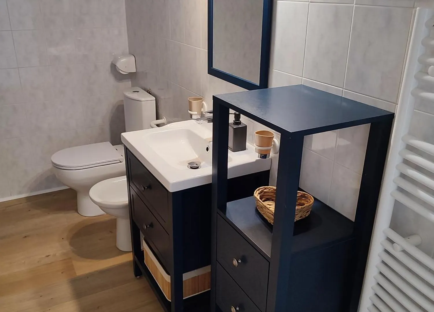 Guillaumont Apartment Juan-les-Pins 0*,