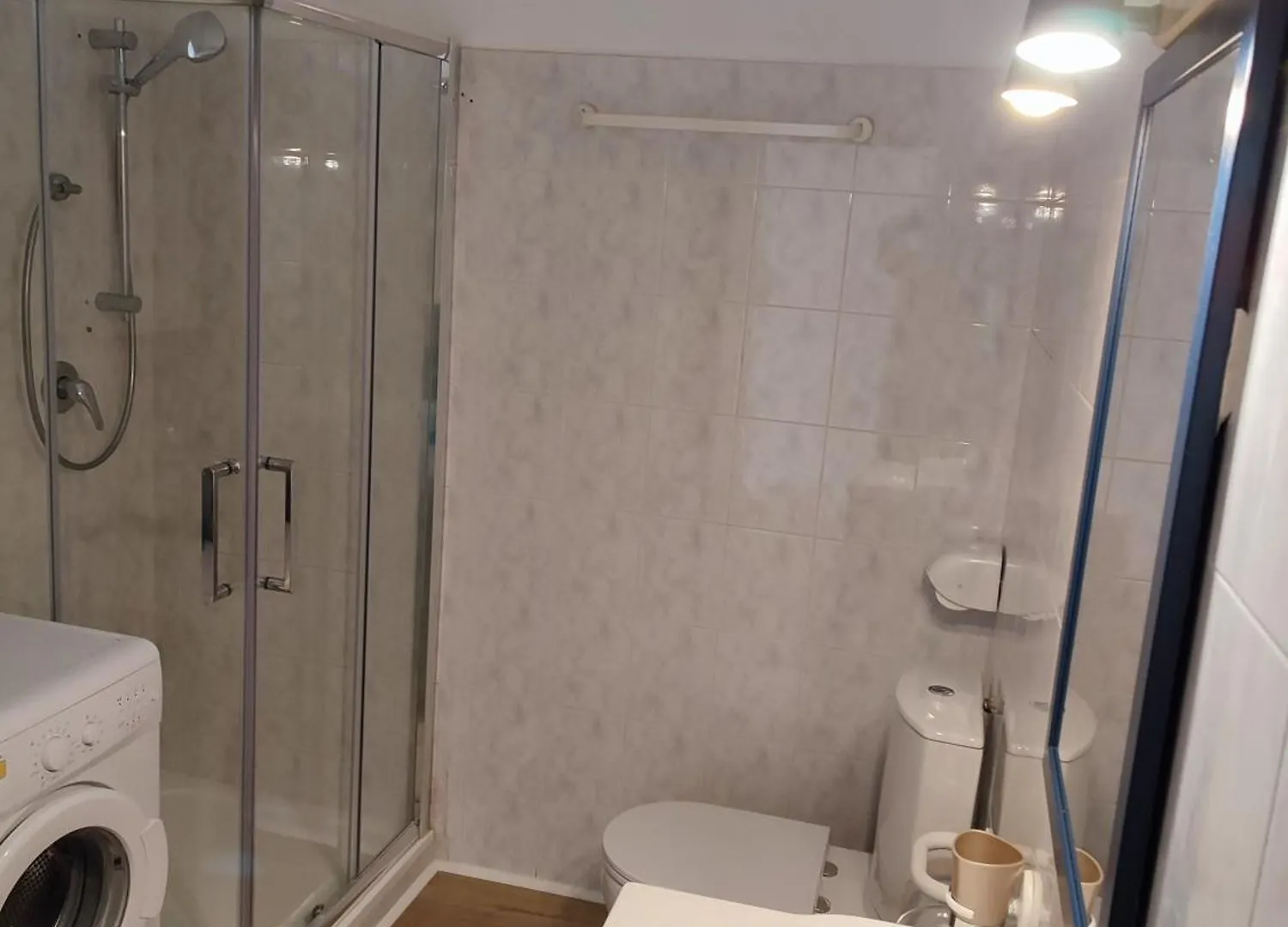 Guillaumont Apartment Juan-les-Pins
