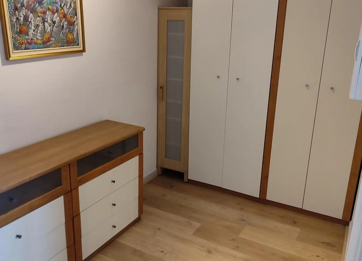 Guillaumont Apartment Juan-les-Pins