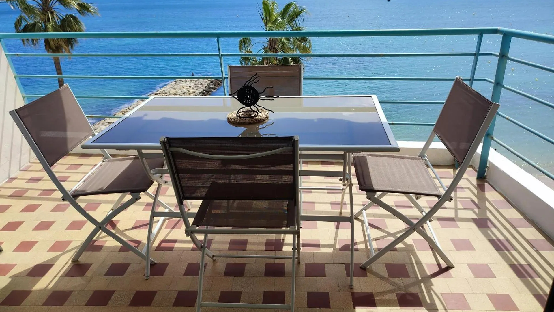 Guillaumont Apartment Juan-les-Pins