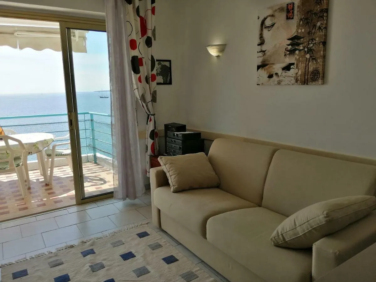 Guillaumont Apartment Juan-les-Pins