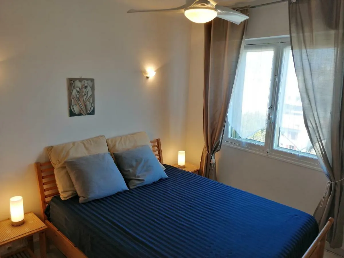 Guillaumont Apartment Juan-les-Pins 0*,  Frankreich