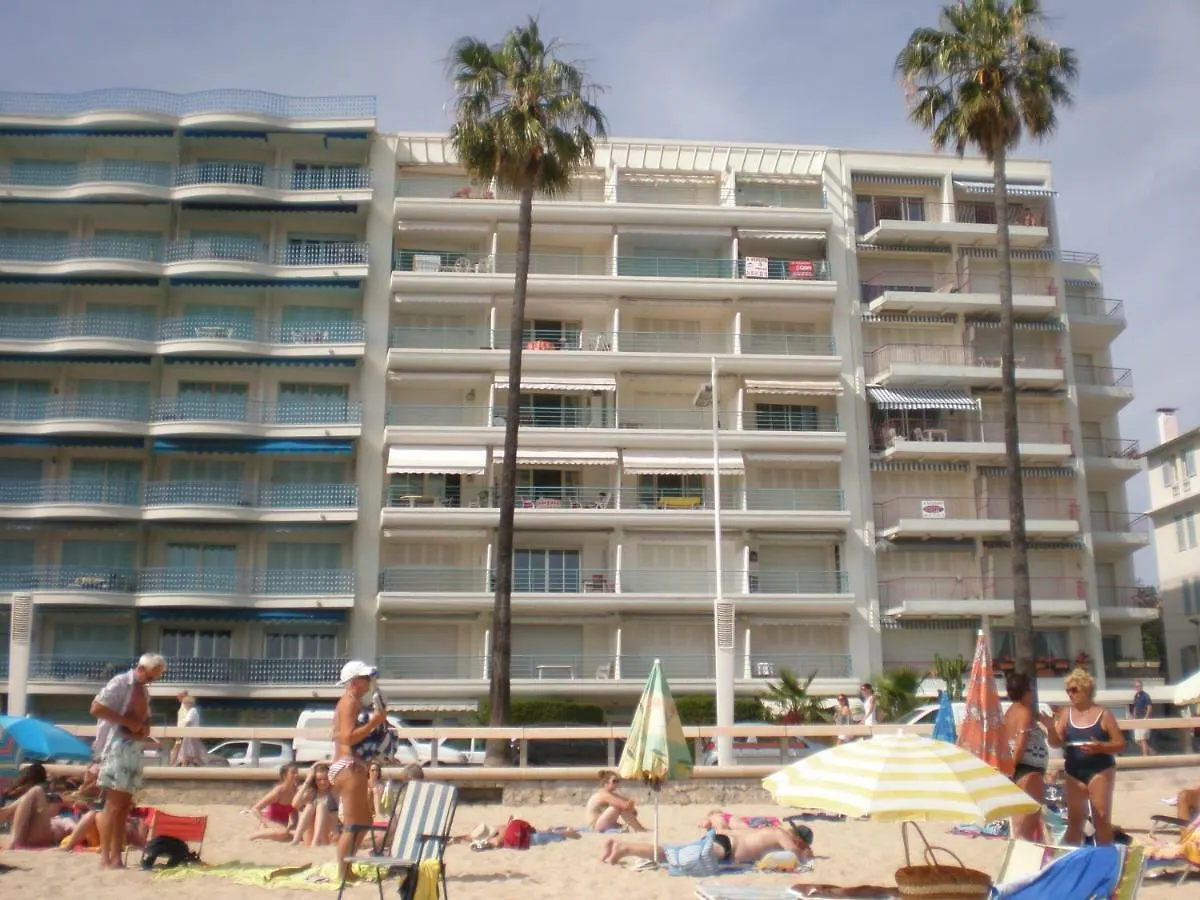 Guillaumont Apartment Juan-les-Pins